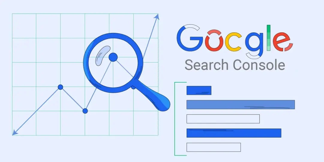 google search console