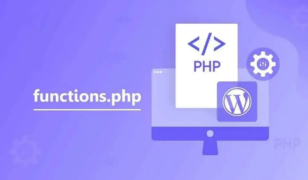 kết luận về việc tùy chỉnh functions.php