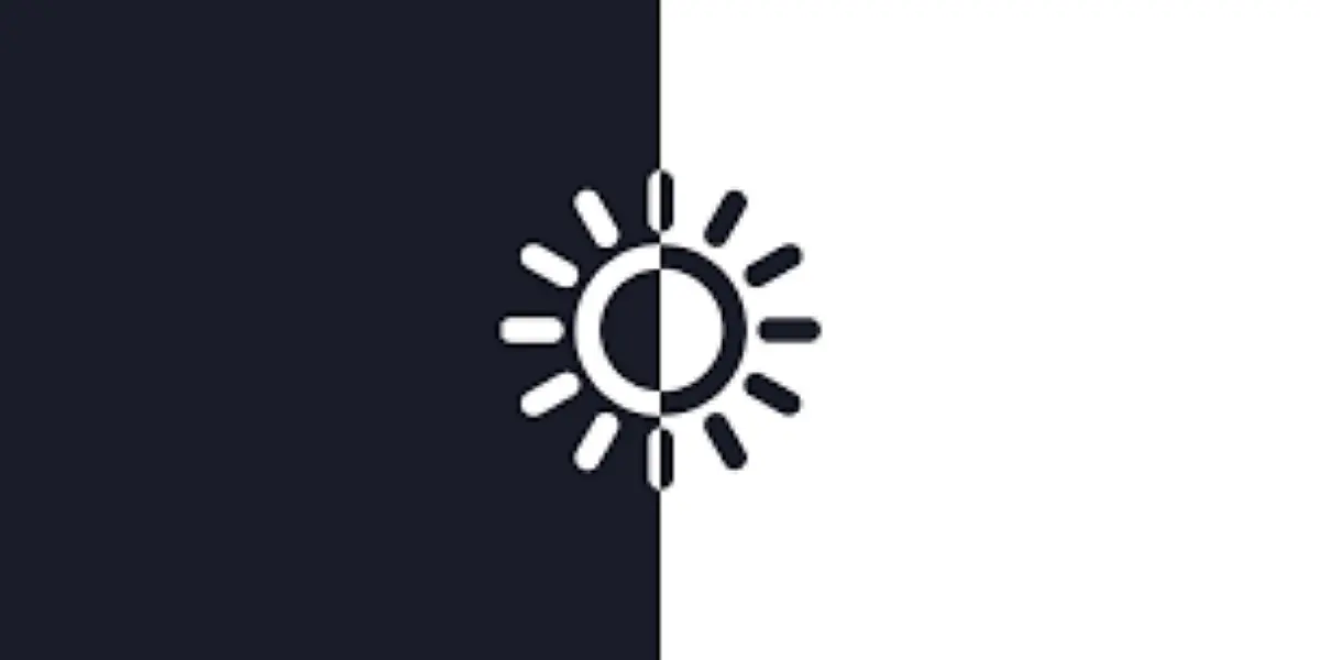 nên chọn dark mode hay light mode