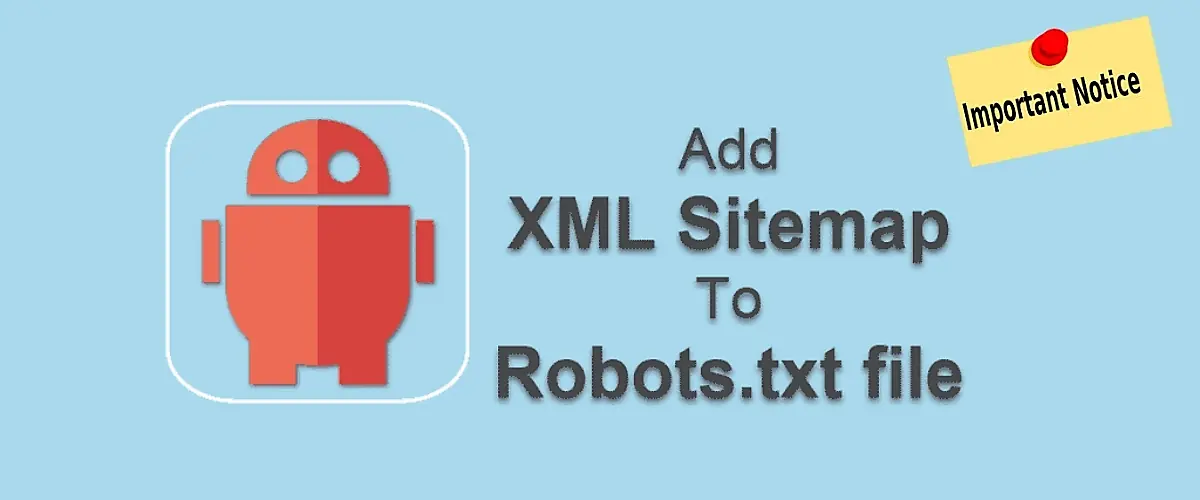 những lưu ý khi sử dụng sitemap và robots.txt