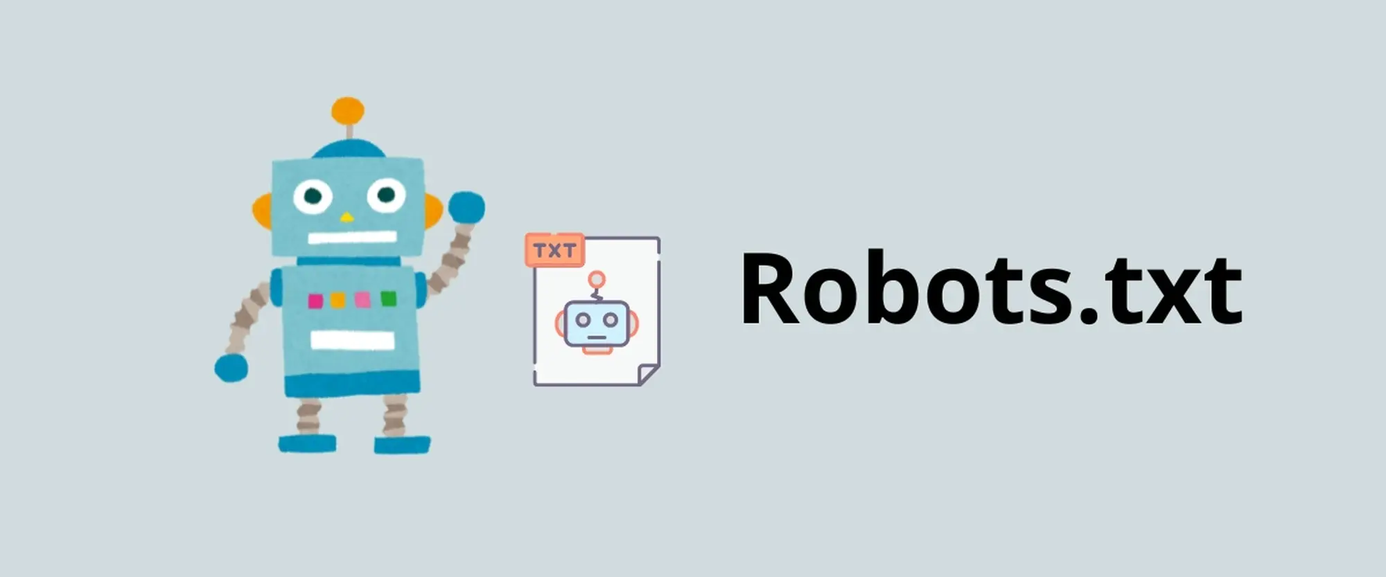 robots.txt là gì?