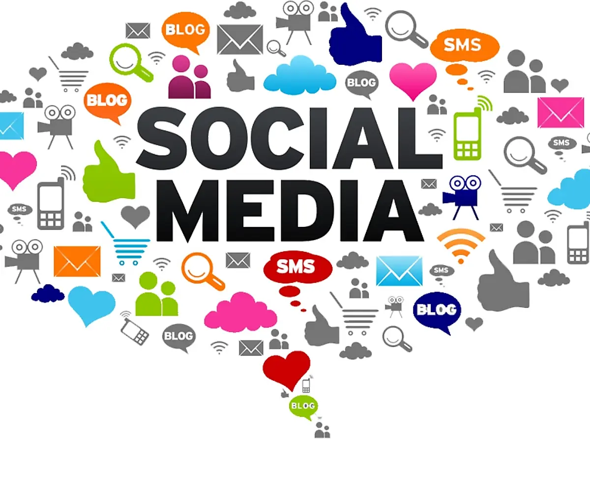 social media – kênh tạo niềm tin và xây dựng thương hiệu