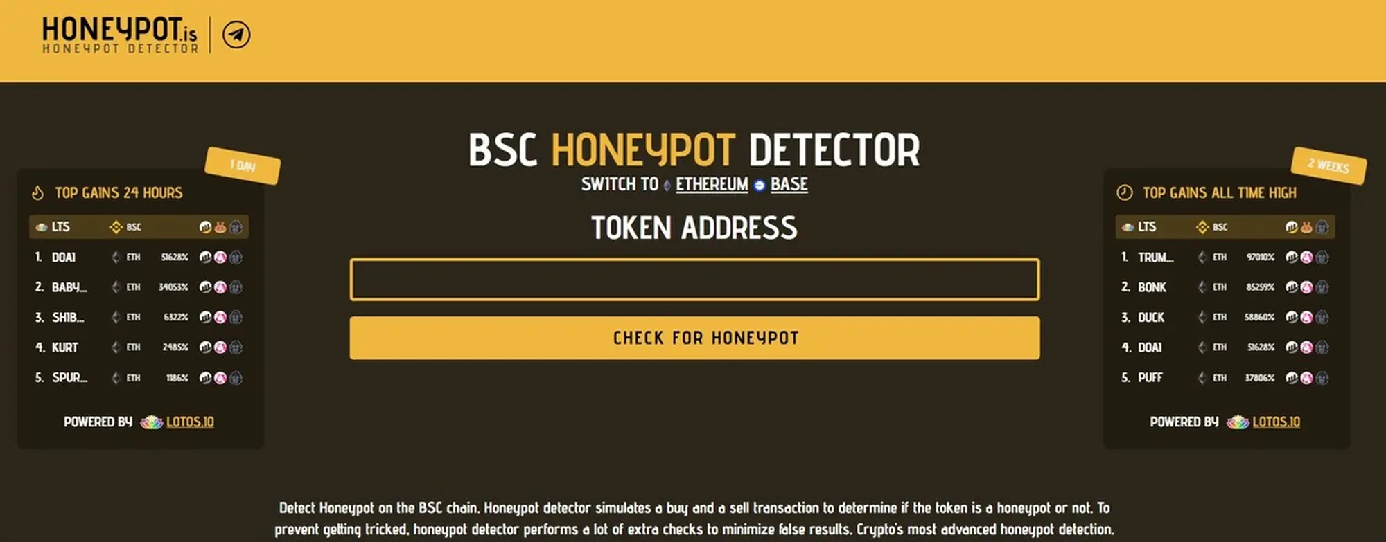 thiết lập honeypot – bẫy bot đơn giản mà hiệu quả
