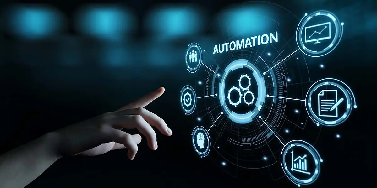 tự động hóa tiếp thị (marketing automation)