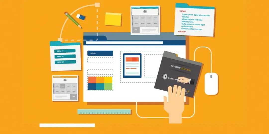 website động là gì?