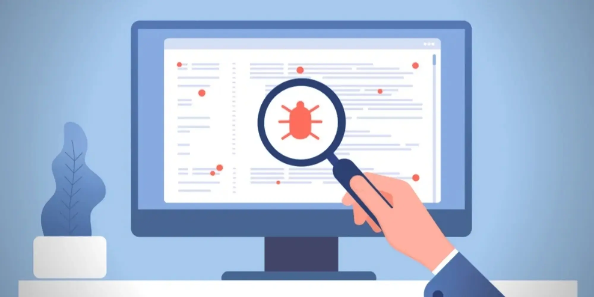 dấu hiệu nhận biết website bị chèn mã độc