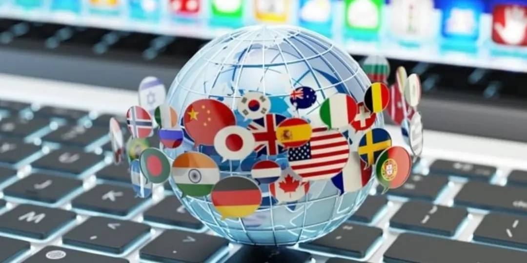 Lợi ích khi sở hữu website đa ngôn ngữ
