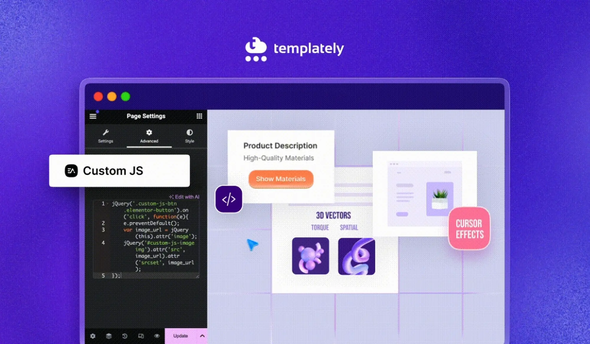 thu nhỏ css, js và html