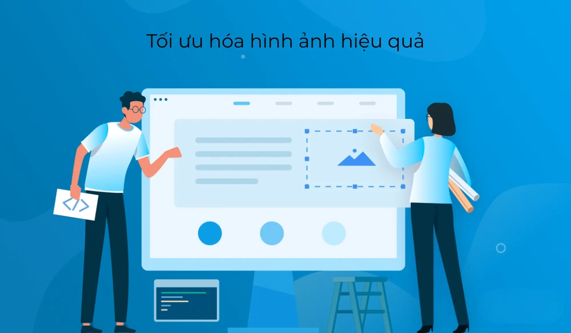 tối ưu hóa hình ảnh hiệu quả