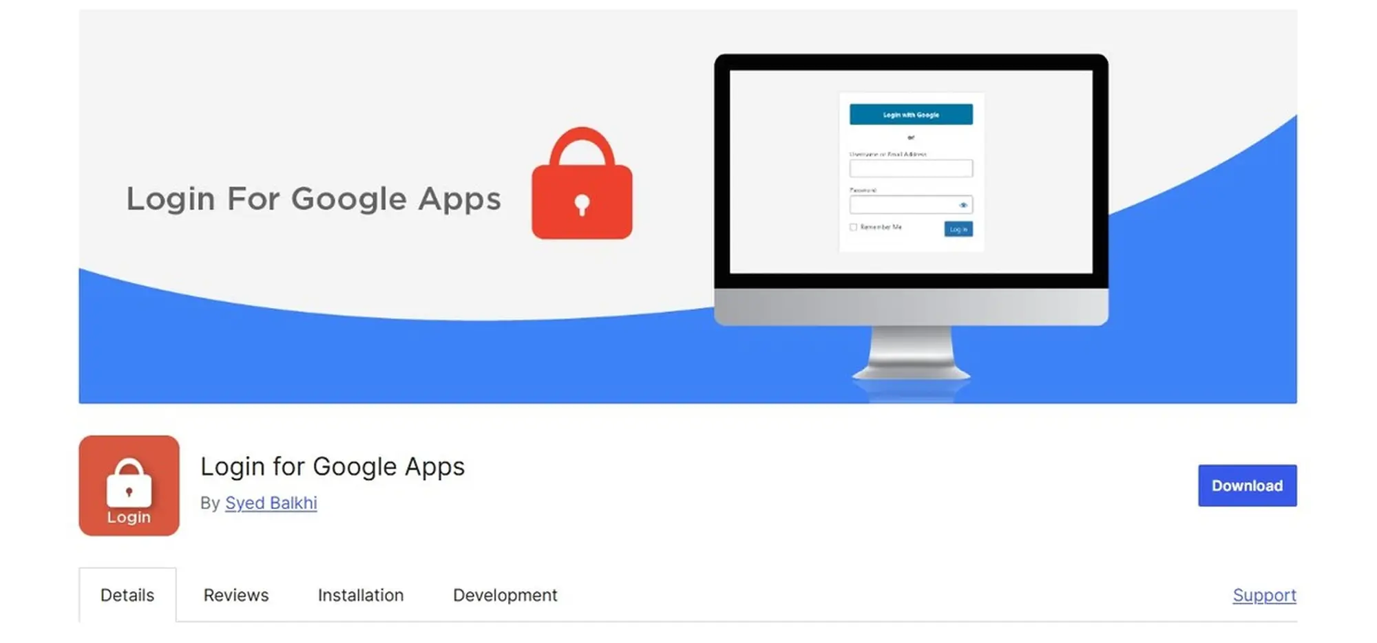 google apps login