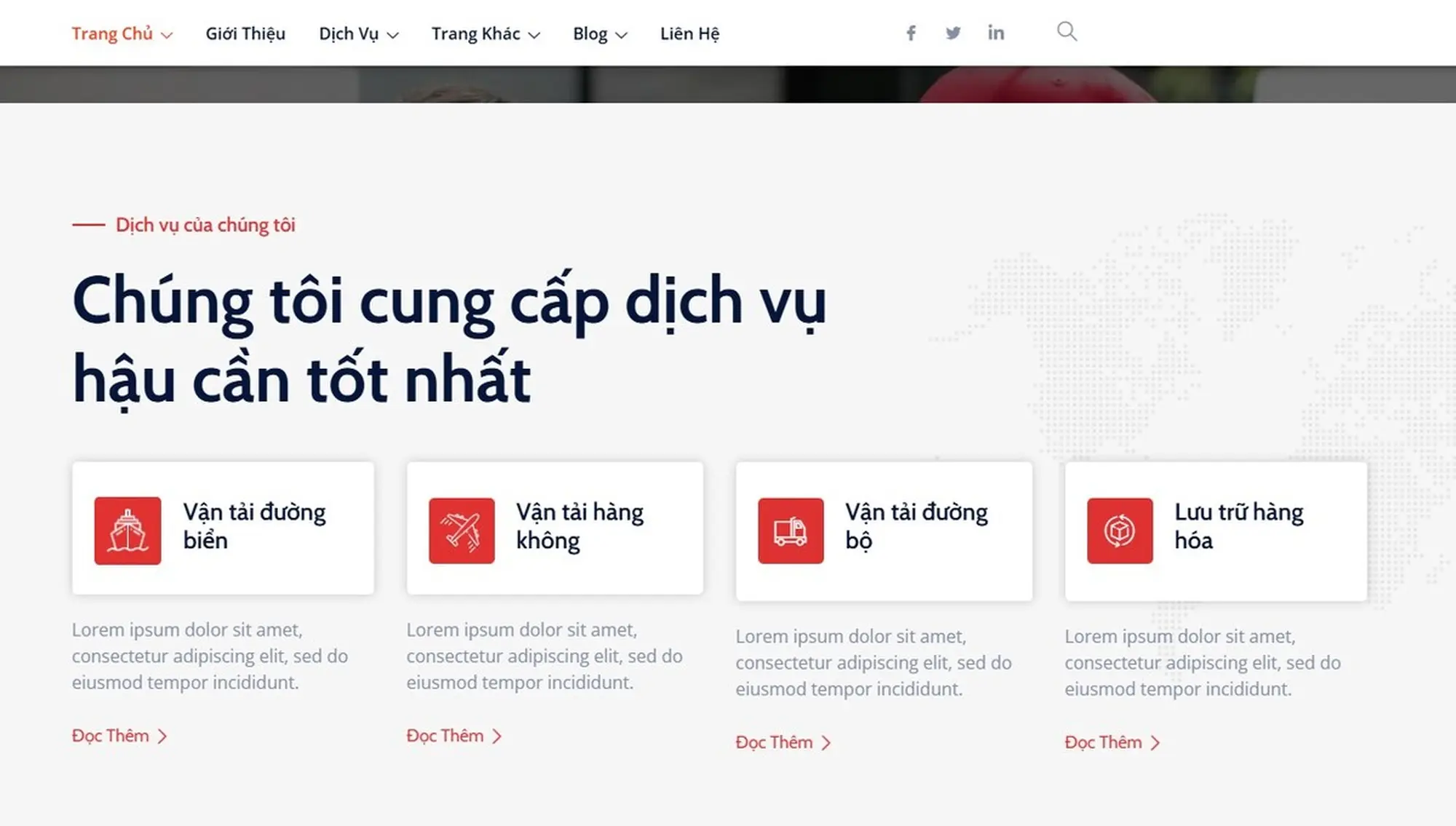 đặt dịch vụ online nhanh chóng