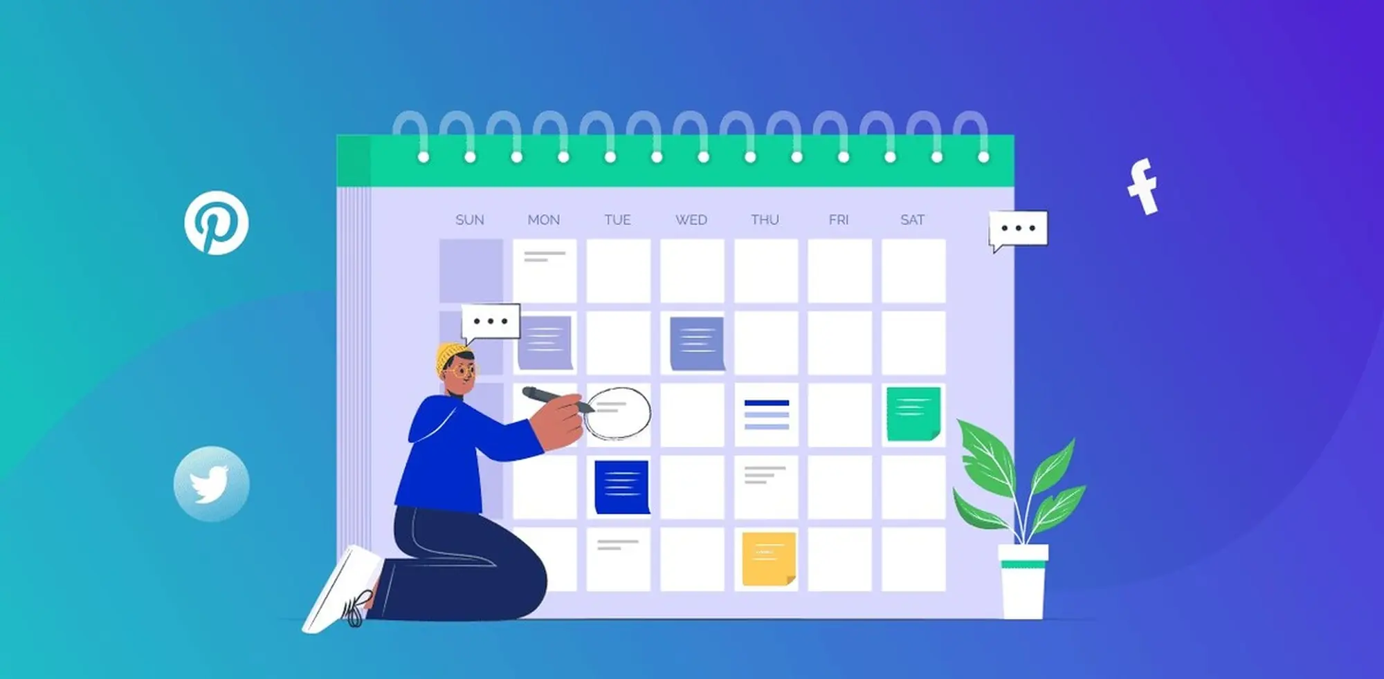 loại bỏ các vấn đề xuất bản nội dung không nhất quán