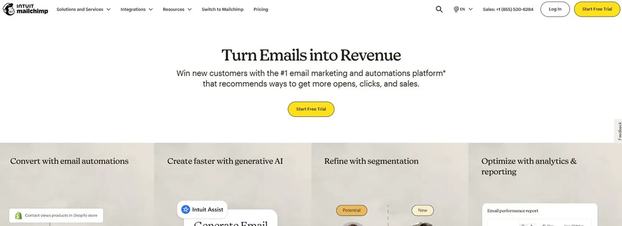 mailchimp