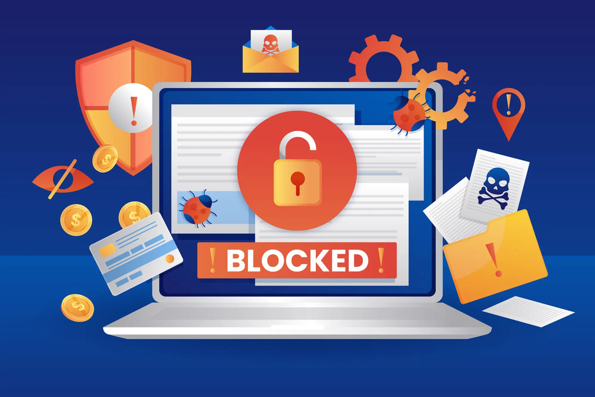 sql injection vi phạm bảo mật trong wordpress như thế nào?