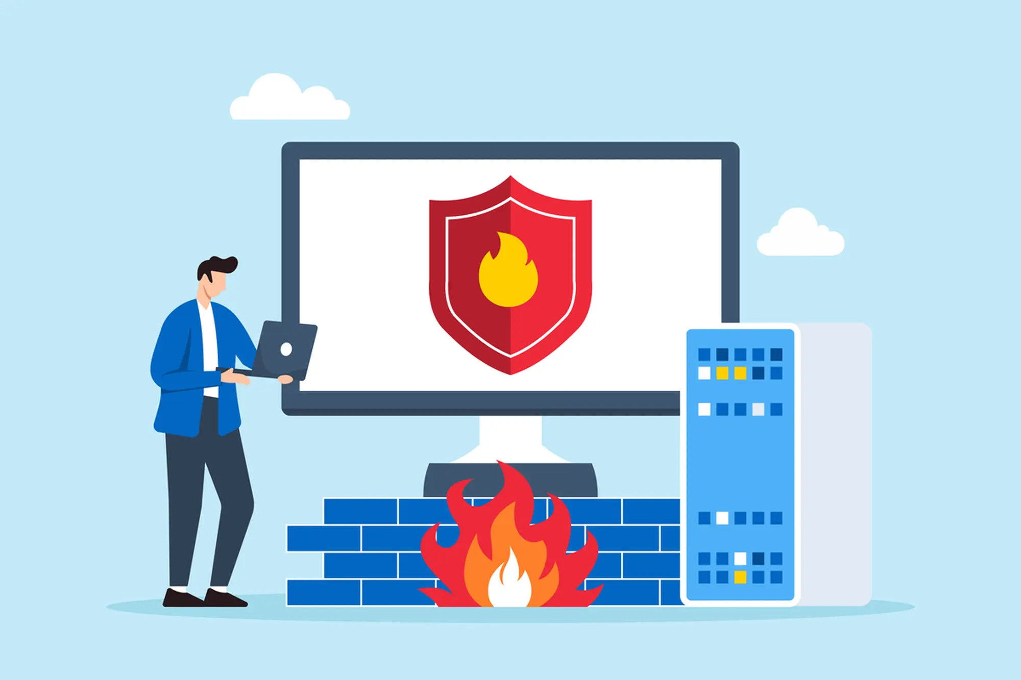 tường lửa ứng dụng web (waf)