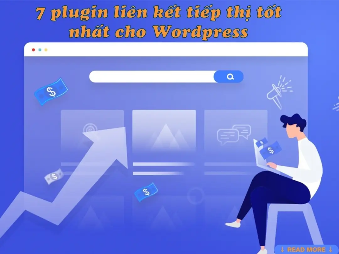 7 plugin liên kết tiếp thị tốt nhất cho Wordpress