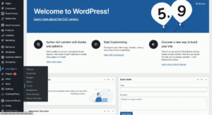 tùy chỉnh giao diện wordpress