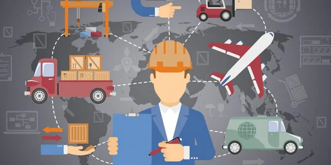 cạnh tranh trong lĩnh vực logistics trực tuyến