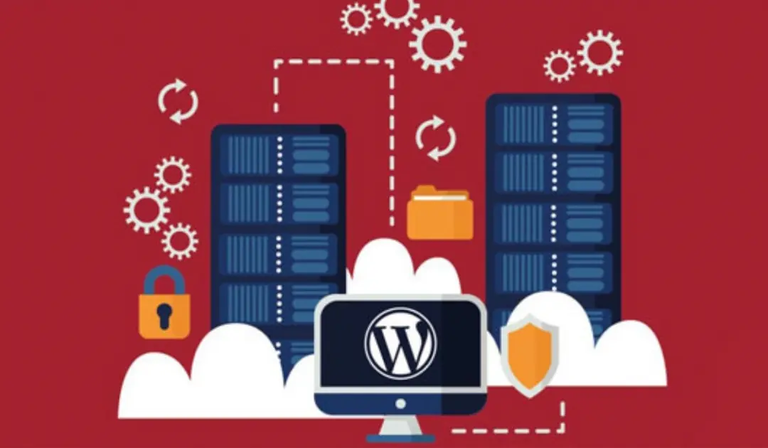 điều kiện để cài đặt wordpress trên hosting