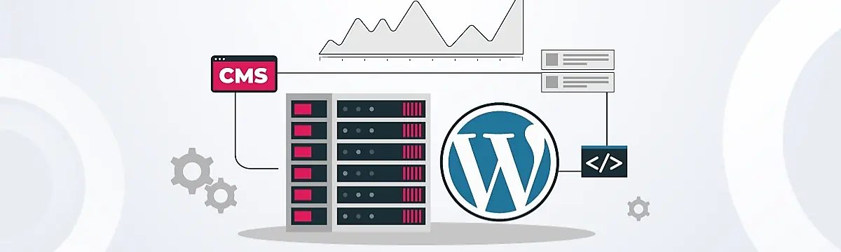 điều kiện để cài đặt wordpress trên hosting
