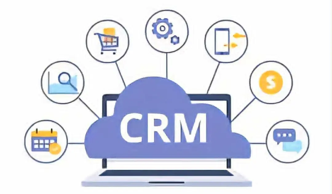 Đồng bộ qua CRM
