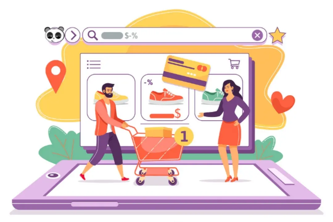 Giúp khách hàng nhanh chóng tìm đúng tuyến họ cần