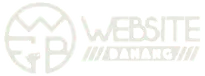 logo websitedanang white