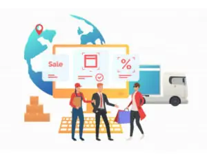 Lợi ích khi tích hợp tracking & portal vào website logistics