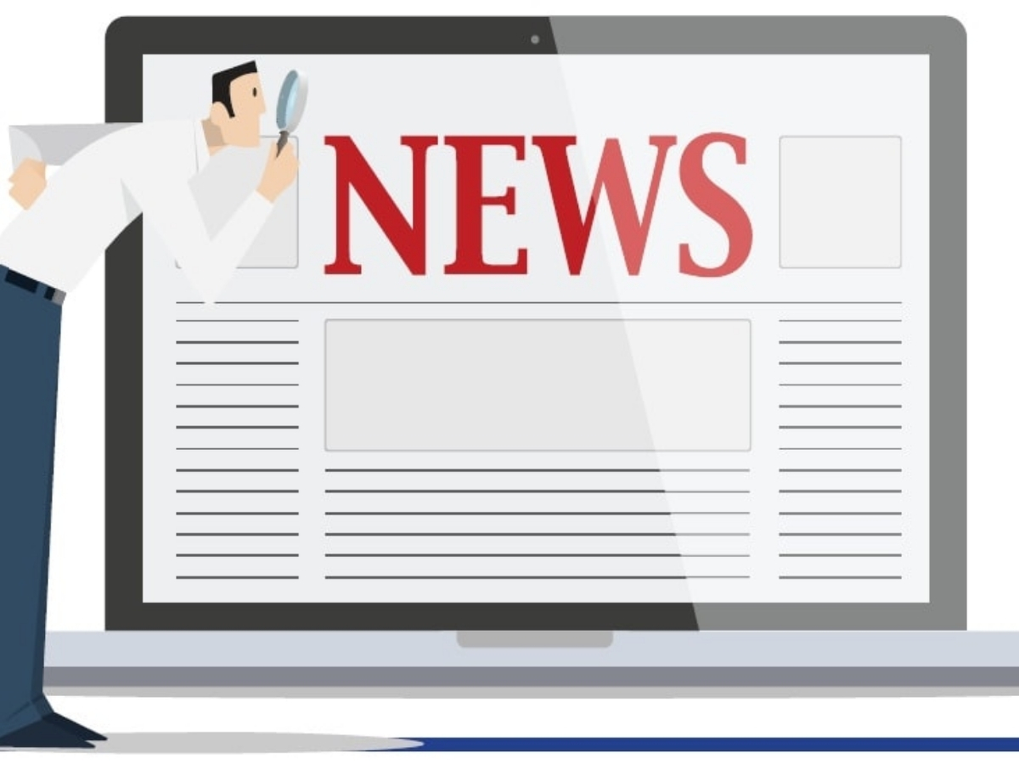 lỗi thiết kế hình ảnh và nội dung thiếu độ tin cậy