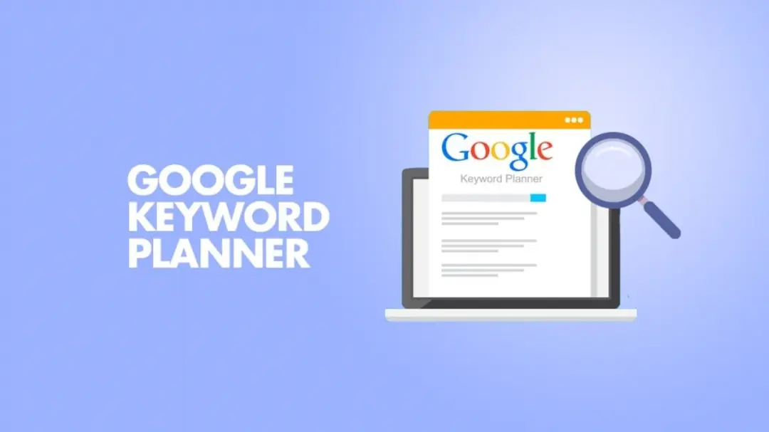 nghiên cứu từ khóa bằng công cụ chuyên nghiệp google keyword planner