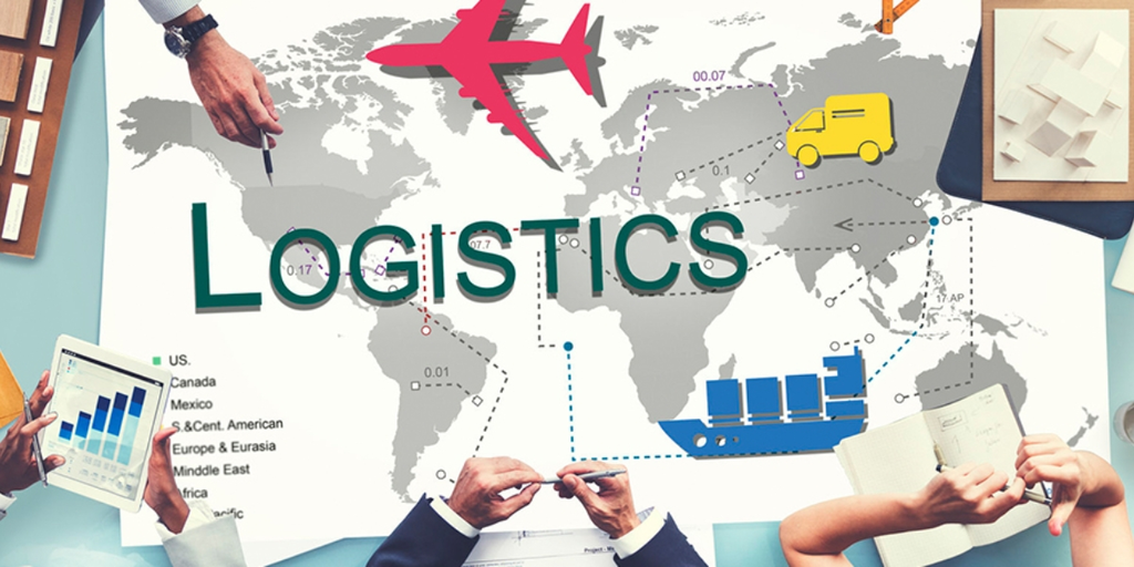 phần giới thiệu dịch vụ logistics nổi bật
