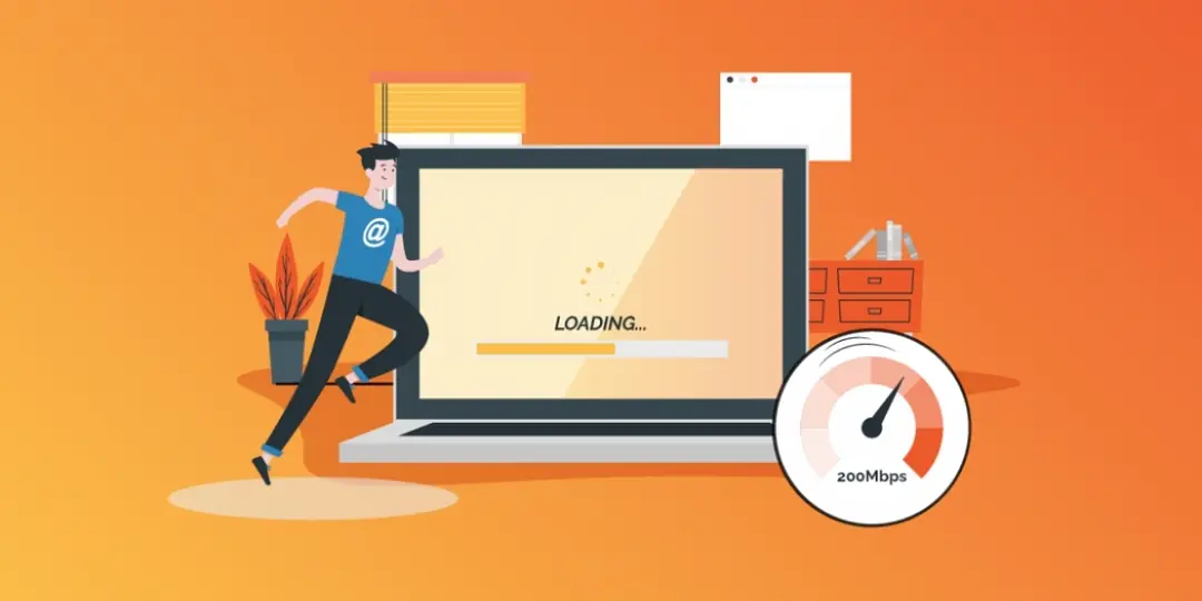 tăng tốc độ tải trang và tối ưu trải nghiệm người dùng