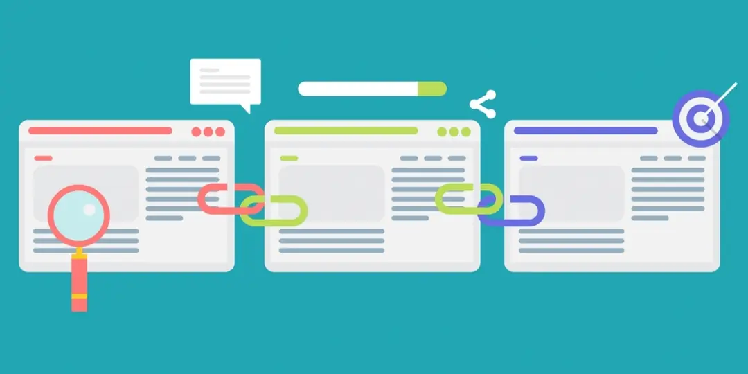 Thêm internal link và hình ảnh minh họa tuyến