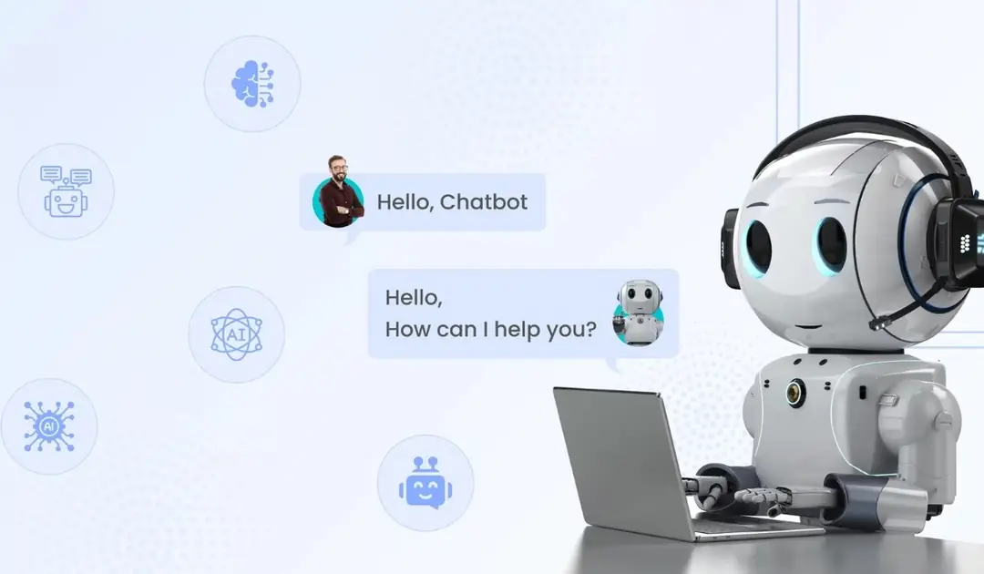 Tích hợp chatbot và email tự động phản hồi