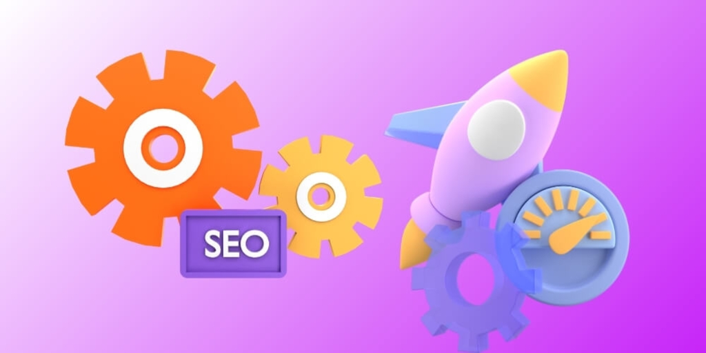 tốc độ tải trang ảnh hưởng mạnh đến thứ hạng seo