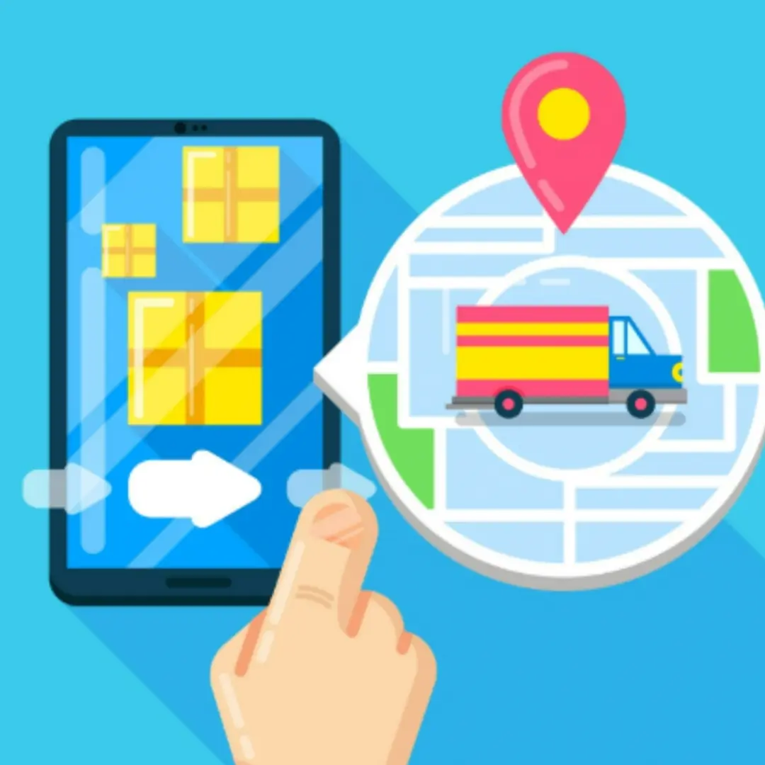 Tối ưu thông tin về phương thức vận chuyển