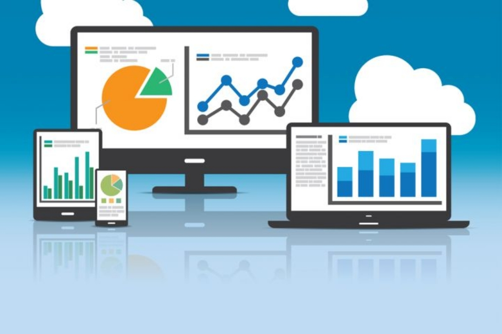 trải nghiệm đa thiết bị 