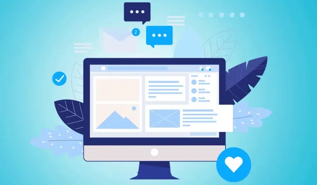 trang dịch vụ chi tiết, rõ ràng và chuẩn seo