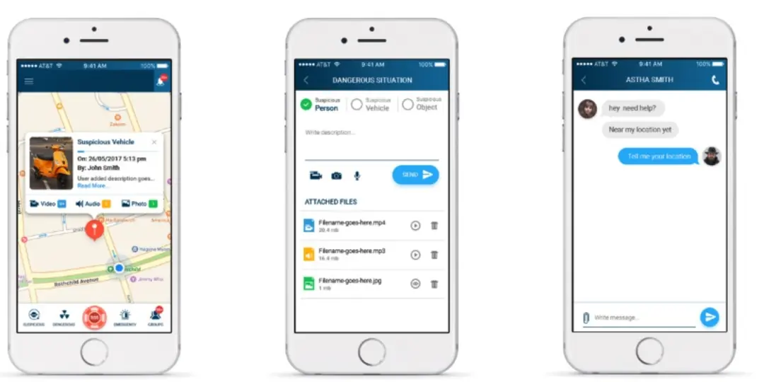 UX cho tài xế và nhân viên kho: Nhanh, chính xác và tiện dụng