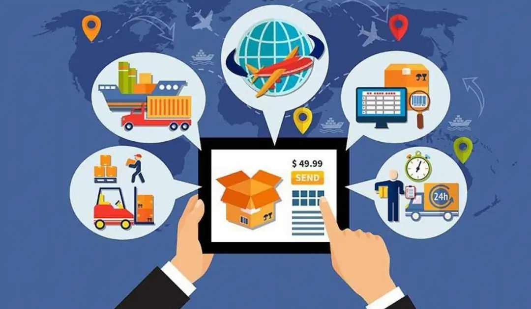 Vì sao UX là yếu tố sống còn trong ngành logistics