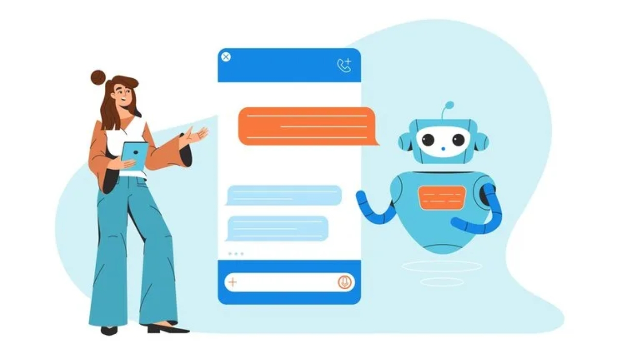 vì sao website du học cần tích hợp hệ thống tư vấn và chatbot?