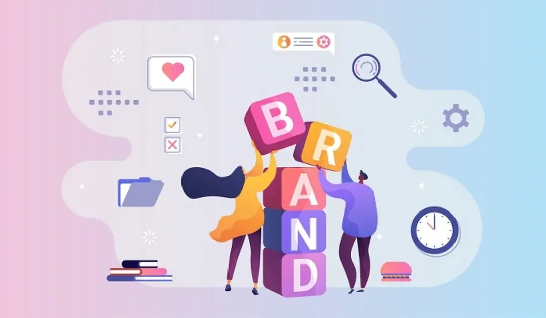 xây dựng hình ảnh chuyên nghiệp, tạo lợi thế cạnh tranh