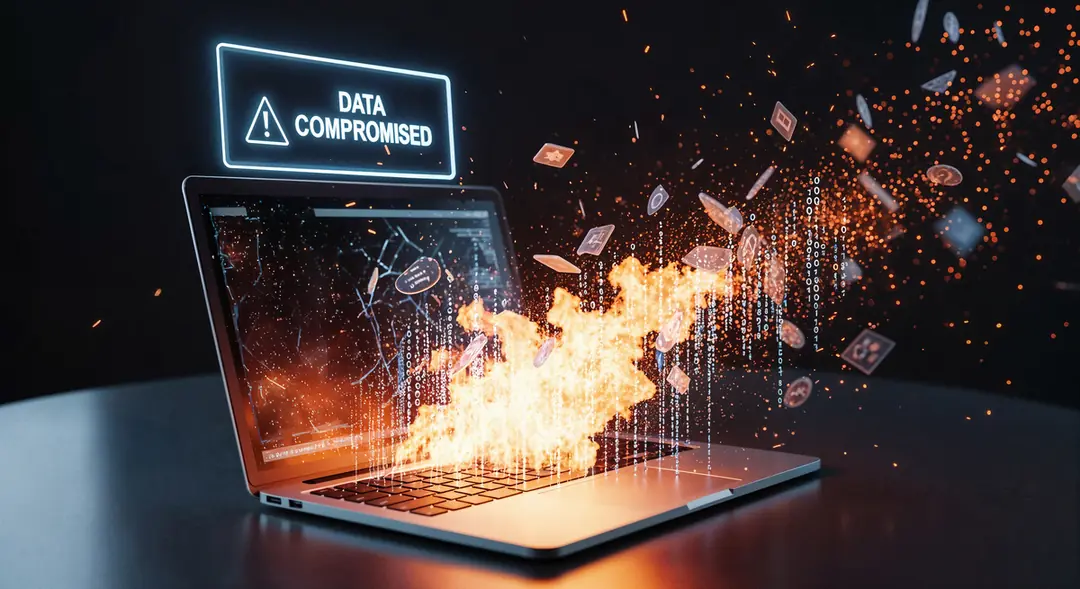 Ảnh hưởng của DDoS đối với website