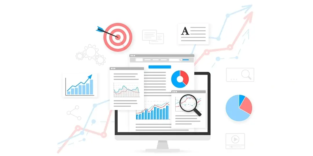 lớp dữ liệu – nền tảng vận hành của hệ thống