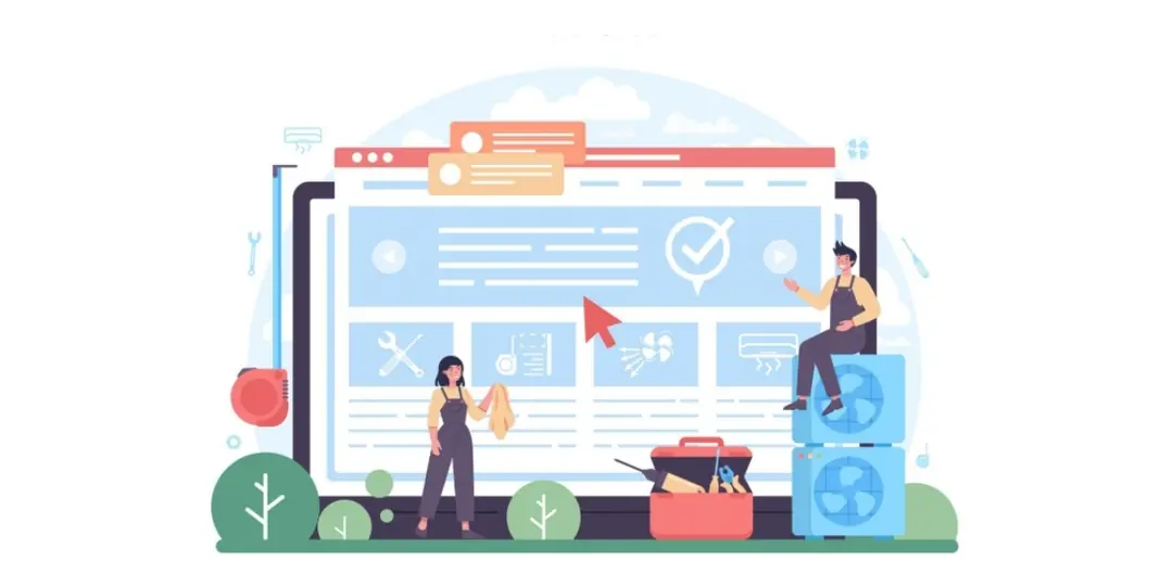 cách khắc phục lỗi 406 not acceptable hiệu quả