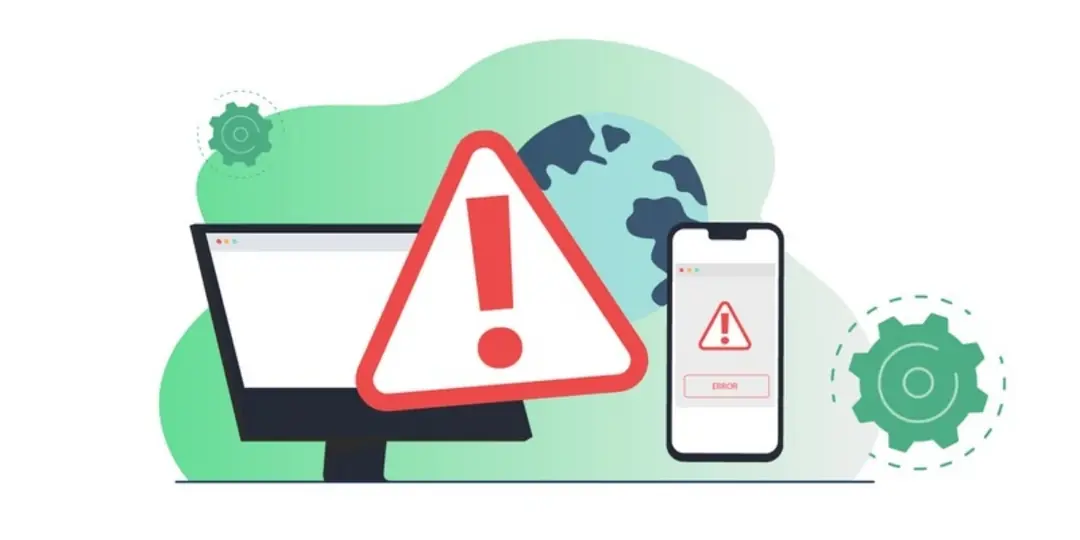 lỗi 400 ảnh hưởng thế nào đến seo website?