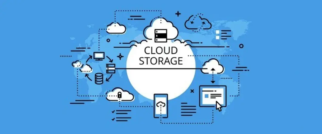 lợi ích khi offload media wordpress lên lưu trữ đám mây