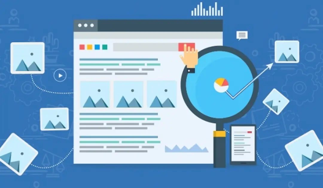 vấn đề khi lưu toàn bộ media trên hosting wordpress