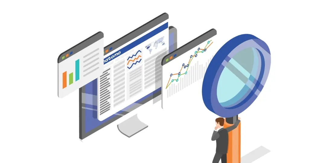 phân tích sự khác biệt giữa tracking truyền thống và portal tracking