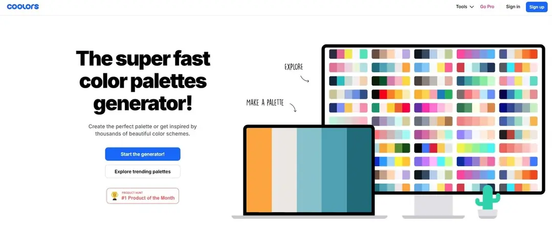 coolors